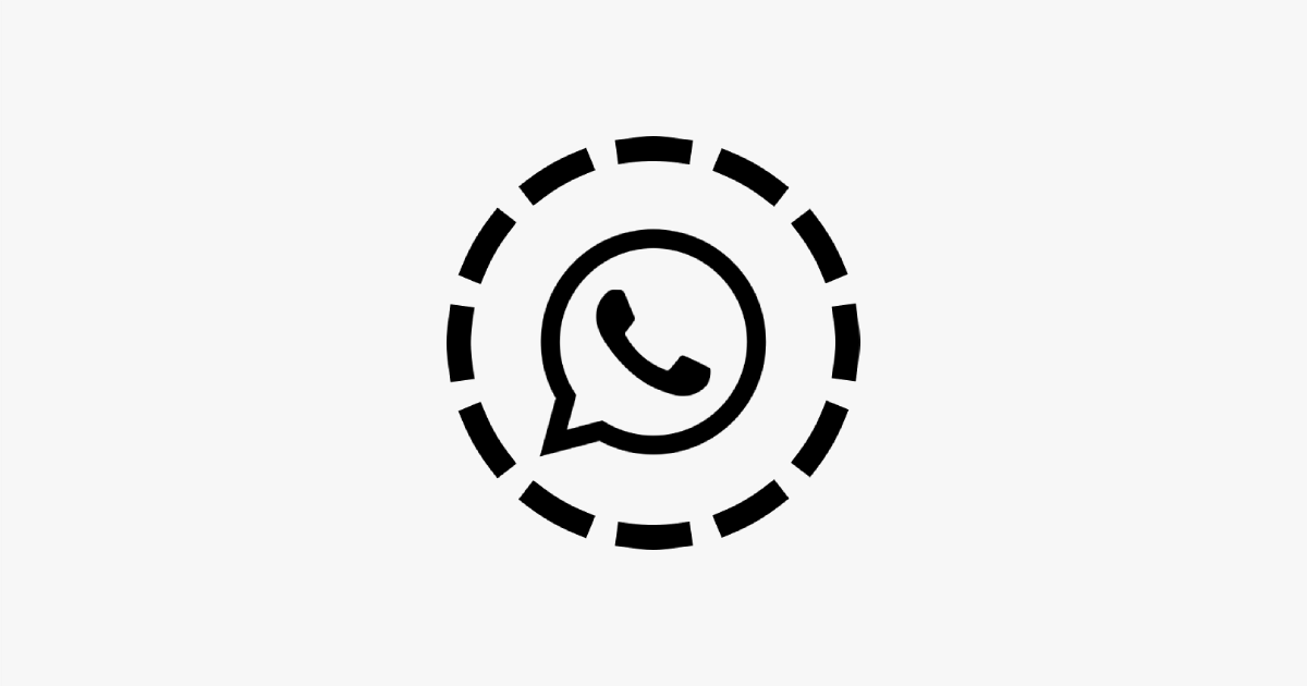 WhatsApp is rolling out status updates for business info! | WABetaInfo
