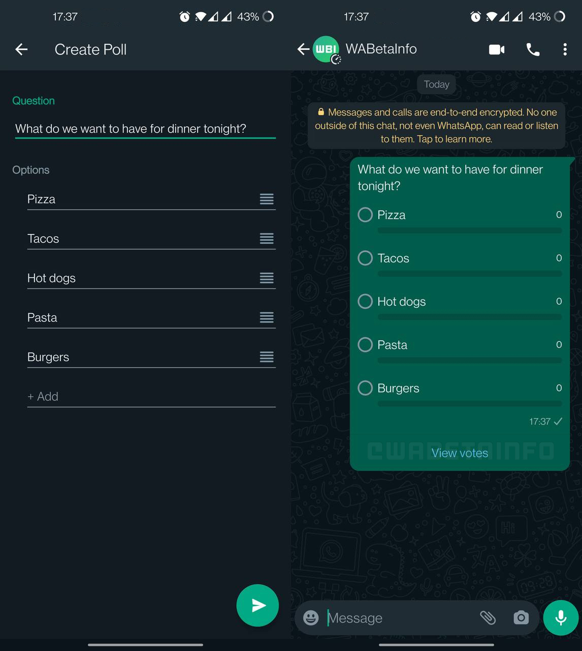 WhatsApp Beta For Android 2 22 23 12 What s New WABetaInfo