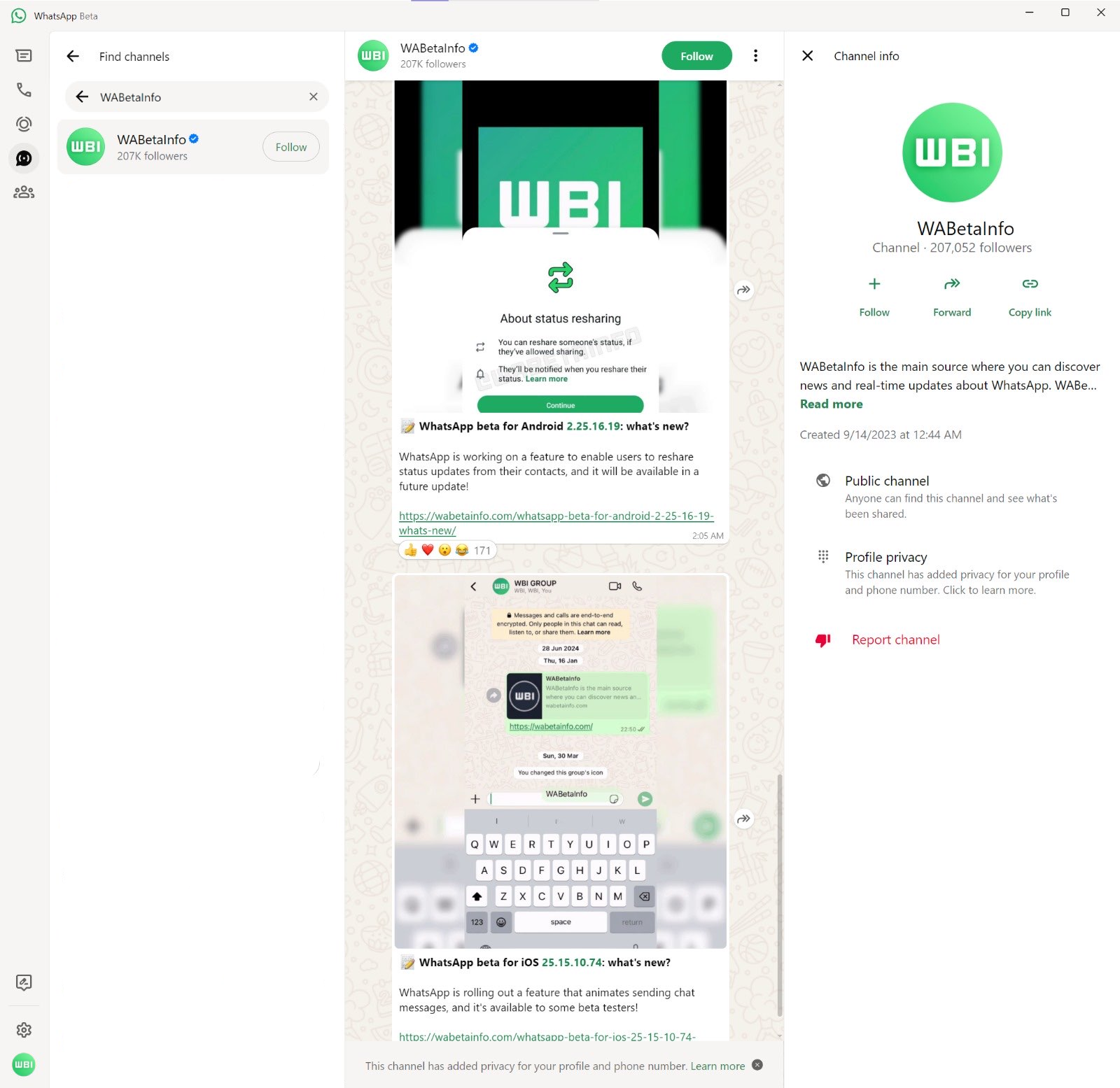 Whats App For Windows Whats App For Windows